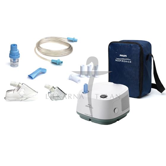  Respironics Innospire Essence inhalator