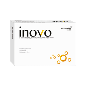 inovo tablete, dodatak prehrani