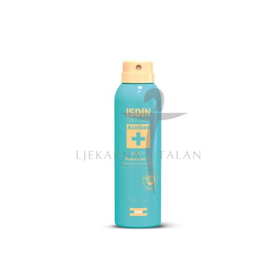 ISDIN Acniben Body Spray