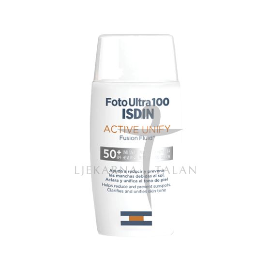  Foto Ultra 100 Active Unify SPF50+