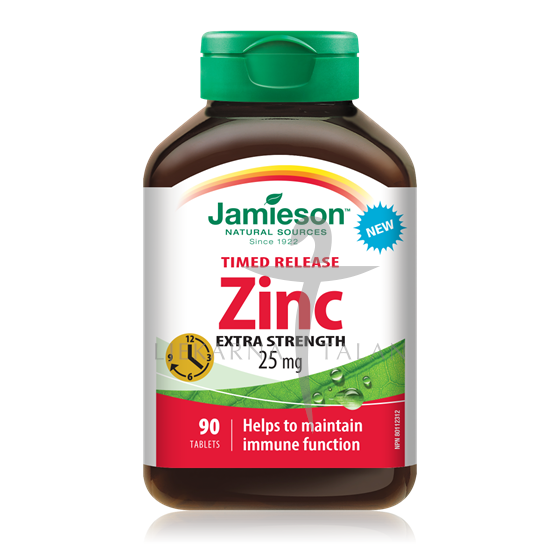 Jameison Cink extra strong tablete
