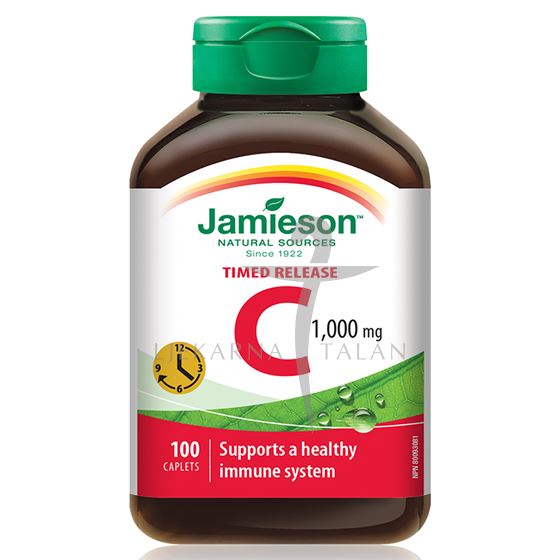 Vitamin C 1000mg