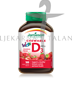  Vitamin D3 tablete za žvakanje za djecu