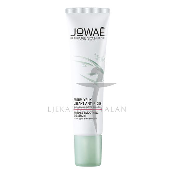 Jowaé Serum protiv bora za područje oko očiju