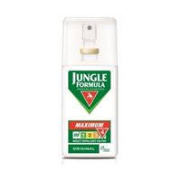 Jungle Formula Maximum sprej protiv komaraca