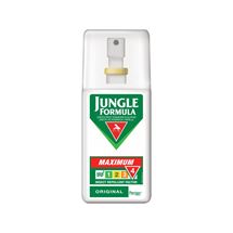 Jungle Formula Maximum zaštita od komaraca i krpelja