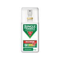 Jungle Formula Maximum zaštita od komaraca i krpelja