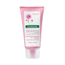 Klorane gel balzam s božurom