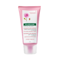 Klorane gel balzam s božurom