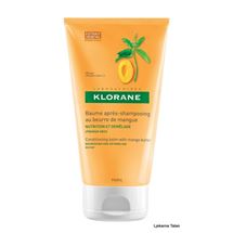 Klorane Balzam s mangovim maslacem