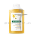  Hranjivi šampon s voskom Ylang-Ylanga + POKLON