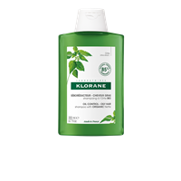 Klorane Šampon s organskom koprivom, 200ml