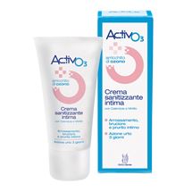 Activo3 Krema za intimnu njegu
