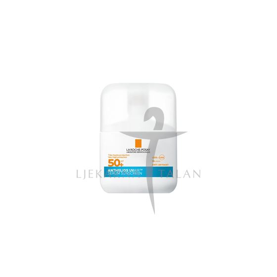 La Roche-Posay UVAIR Dnevni serum za zaštitu od sunca SPF50+