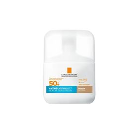  UVAIR Dnevni tonirani serum za zaštitu od sunca SPF50+ - MEDIUM NATURAL