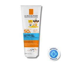 La Roche-Posay Anthelios UVMUNE 400 Hidratantno mlijeko za djecu SPF50+