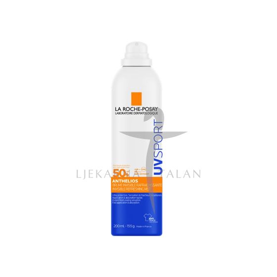La Roche-Posay Anthelios UVSPORT sprej SPF50+