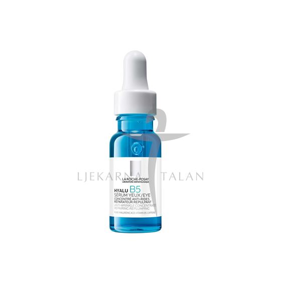 HYALU B5 serum za područje oko očiju