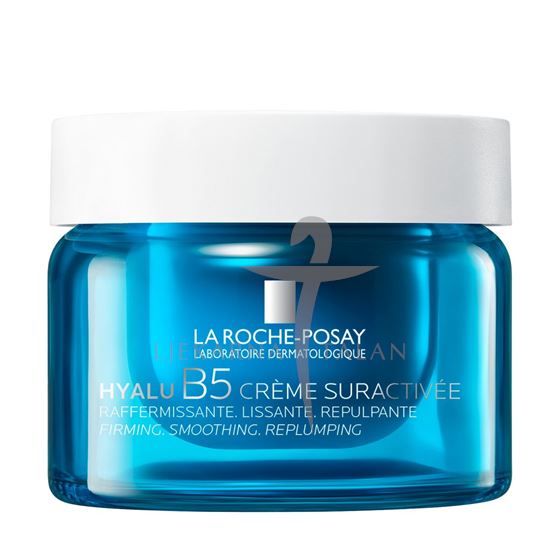 La Roche-Posay Hyalu B5 Visokoučinkovita krema