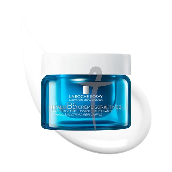 La Roche-Posay Hyalu B5 Visokoučinkovita krema
