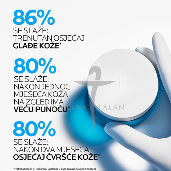 La Roche-Posay Hyalu B5 Visokoučinkovita krema