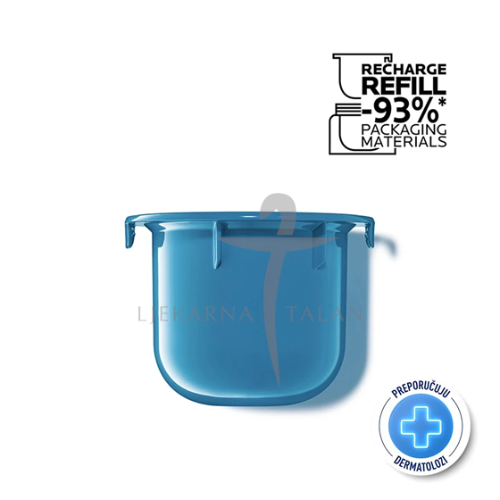 La Roche-Posay Hyalu B5 Visokoučinkovita krema REFILL