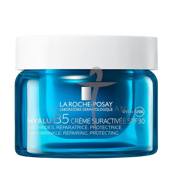 La Roche-Posay Hyalu B5 Visokoučinkovita krema SPF30