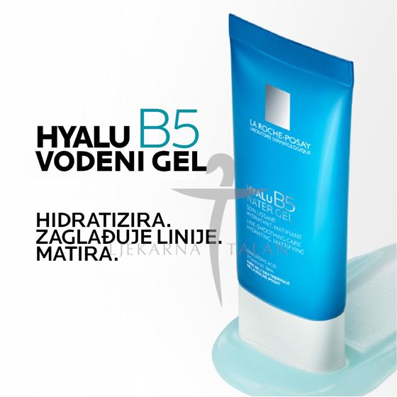 La Roche-Posay Hyalu B5 vodeni gel