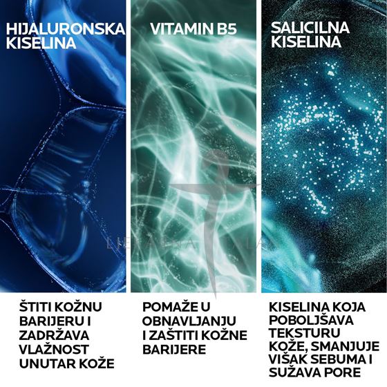 La Roche-Posay Hyalu B5 vodeni gel