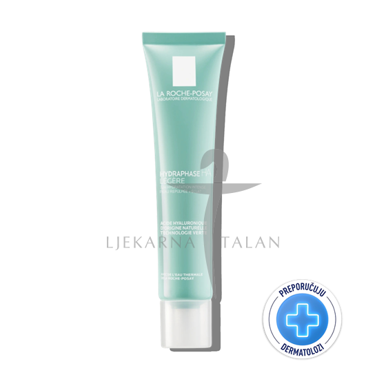 La Roche-Posay Hydraphase HA LIGHT