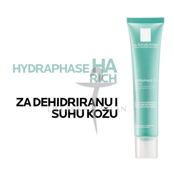 La Roche-Posay Hydraphase HA RICH