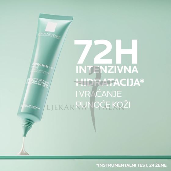 La Roche-Posay Hydraphase HA RICH
