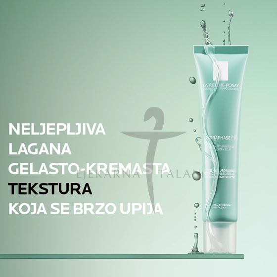 La Roche-Posay Hydraphase HA RICH