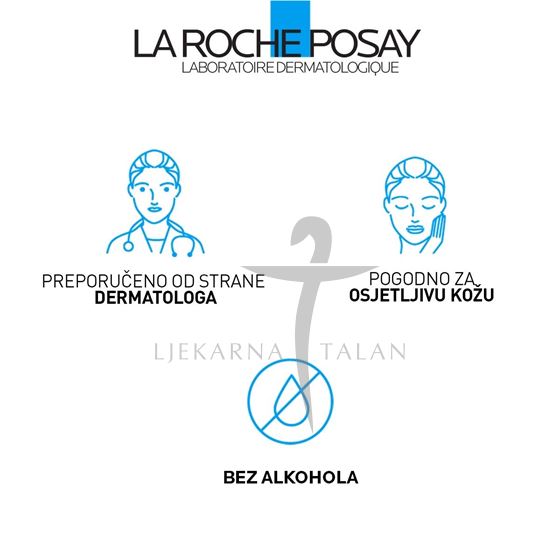 La Roche-Posay Hydraphase HA RICH