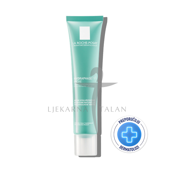 La Roche-Posay Hydraphase HA RICH