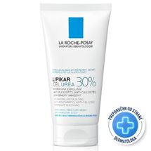 La Roche-Posay Lipikar gel s 30% ureje   