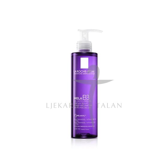 La Roche-Posay MELA B3 mikro-piling gel