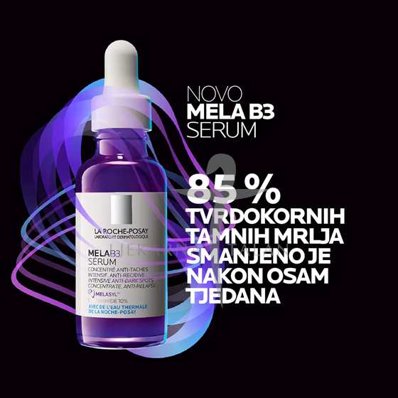  MELA B3 serum      