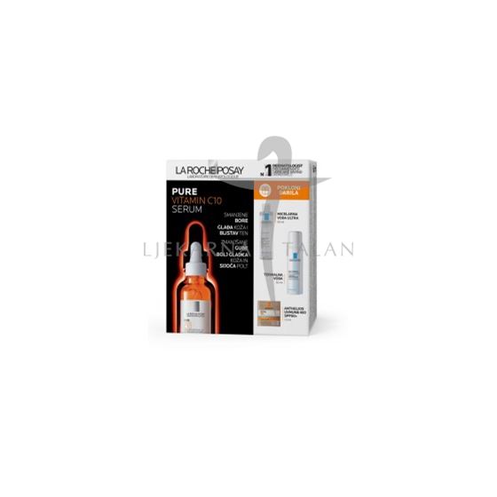 Pure vitamin C10 serum PROMO PAKIRANJE