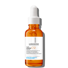  PURE vitamin C12 serum