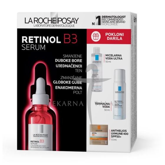 Retinol B3 serum PROMO PAKIRANJE