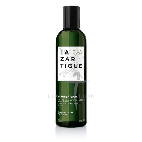 NOURISH-LIGHT lagani hranjivi šampon