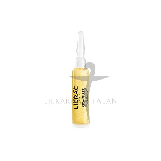CICA FILLER obnavljajući serum protiv svih vrsta bora