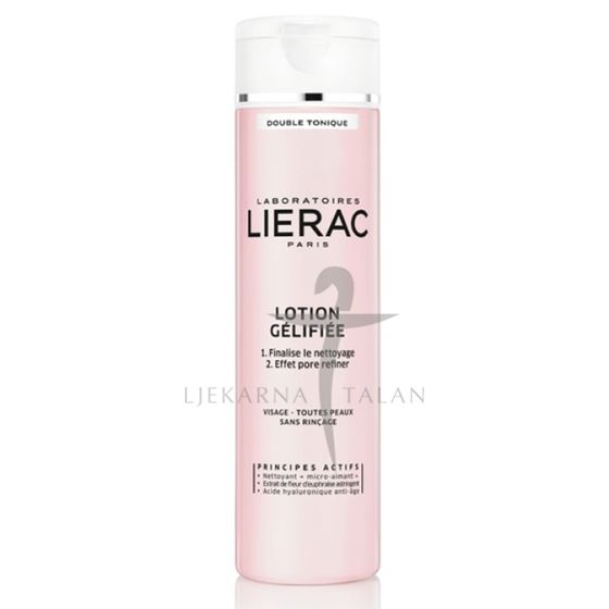 gel losion za skidanje šminke