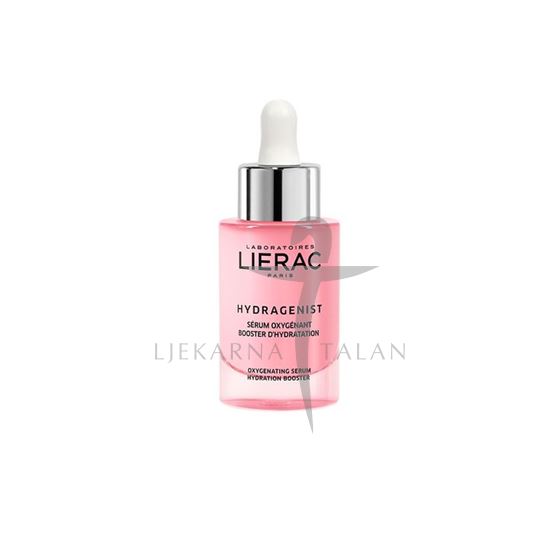 HYDRAGENIST serum za lice