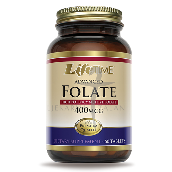  ADVANCED FOLATE