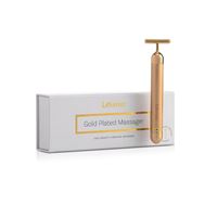 Liftmie Gold Plated Massager, vibrirajući masažer za lice
