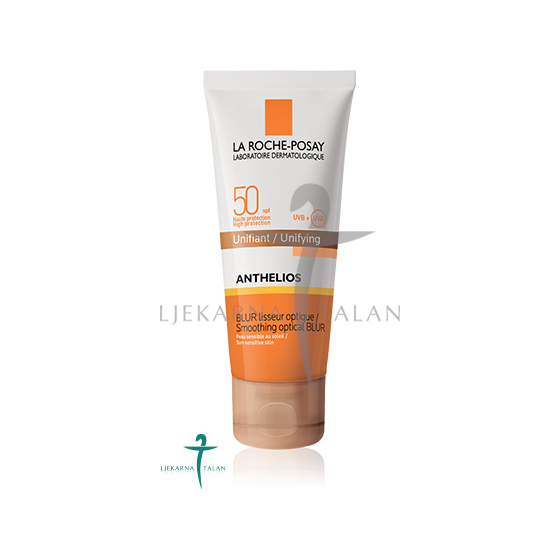 La Roche-Posay Anthelios BLUR krema za lice DORÉ SPF 50
