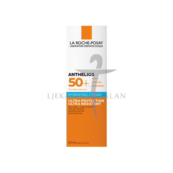  ANTHELIOS ULTRA SPF50+ krema