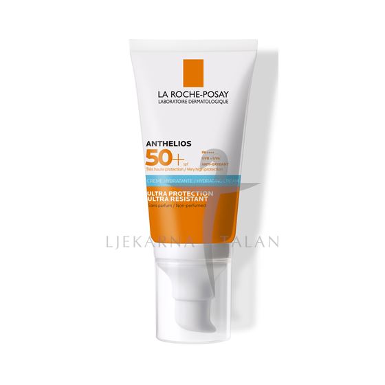  ANTHELIOS ULTRA SPF50+ krema